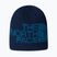 Winter hat The North Face Reversible Highline summit navy/dusk blue