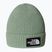 The North Face Logo Box Cuffed Children's Winter Cap