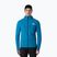 Men's sweatshirt The North Face Summit Futurefleece FZ dusk blue