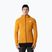 Men's sweatshirt The North Face Summit Futurefleece FZ citrine yellow