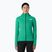 Women's sweatshirt The North Face Summit Futurefleece FZ nebula green