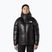 Women's down jacket The North Face Summit Pumori Down Parka black