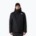 Men's insulated jacket The North Face Sarsen Insulated black