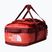 The North Face Base Camp Voyager Duffel Travel Bag 42 l mars dust/sumac