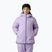 Children's ski jacket The North Face Freedom Insulated lite lilac