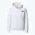 The North Face Teen Redbox Regular P/O children's sweatshirt white/black
