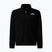 Children's fleece sweatshirt The North Face Teen Glacier 1/4 Zip black