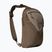 Urban sling bag The North Face Glen Canyon mocha brown/smokey brown