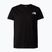 Children's T-shirt The North Face Box Nse tnf black