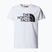 Chilren's T-shirt The North Face Easy white