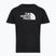 Children's T-shirt The North Face Evolution Half Dome SS Tee tnf black