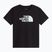 Children's T-shirt The North Face Evolution Half Dome SS Tee tnf black