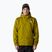 Men's rain jacket The North Face Quest deep dijon