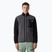 Men's sweatshirt The North Face Yumiori Full Zip anthracite grey/black/monument grey