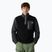 Men's sweatshirt The North Face Yumiori 1/4 Zip black/asphalt grey/monument grey