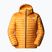 Men's jacket The North Face Terra Peak Hoodie citrine yellow