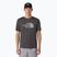 Men's T-shirt The North Face 24/7 Easy Reg anthracite grey