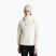 Women's ski jacket The North Face Descendit white dune