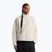 Women's fleece sweatshirt The North Face Yumiori Off Peak Full Zip white dune