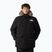 Men's jacket The North Face Mcmurdo Parka black/black