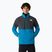Men's sweatshirt The North Face Glacier Heavyweight 1/2 Zip dusk blue/asphalt grey