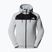 Men's sweatshirt The North Face Reaxion Fleece Full Zip Hoodie high rise grey light heather