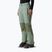 Women's ski trousers The North Face Lenado Regular slate moss/bark mist