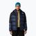 Women's down jacket The North Face Diablo Down 2.0 Hooded estate blue/black heather