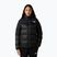 Women's down jacket The North Face Diablo Down 2.0 black heather/black