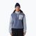 Ladies' sweatshirt  The North Face Yumiori 1/4 Zip twilight galaxy/blue flax/mineral salt