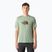 Men's T-shirt The North Face Mountain Foundation Graphic state moss