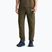 Men's trekking trousers The North Face Exploration Regular Tapered Convertible taupe green