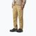 Men's trekking trousers The North Face Exploration Regular Tapered khaki stone