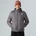 Men's down jacket The North Face Huila Synthetic Hoodie smoked pearl