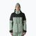 Men's ski jacket The North Face Chakal slate moss/black