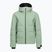 Men's ski jacket The North Face Cirque Down slate moss