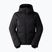 Men's ski jacket The North Face Cirque Down black/r