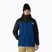 Men's 3in1 jacket The North Face Quest Triclimate estate blue/summit navy