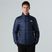 Men's insulated jacket The North Face Huila Synthetic summit navy