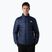 Men's insulated jacket The North Face Huila Synthetic summit navy