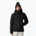 Women's ski jacket The North Face Cirque Down black/r