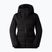 Women's ski jacket The North Face Cirque Down black/r