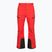 Men's ski trousers The North Face Chakal Regular elevation red