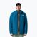 Men's ski jacket The North Face Descendit dusk blue