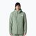 Men's ski jacket The North Face Descendit slate moss