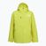 Men's ski jacket The North Face Descendit fizz lime