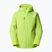 Men's ski jacket The North Face Descendit fizz lime