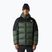 Men's The North Face Diablo Down 2.0 Hoodie shoulder mist/black heather down jacket