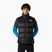 Men's vest The North Face Diablo Down 2.0 black/black/recycled down