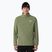 Men's fleece sweatshirt The North Face Glacier Fleece 1/4 Zip bark mist